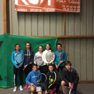 Karren Sports Tennis - Stages - Pont-l'Abbé -Pays Bigouden - 3