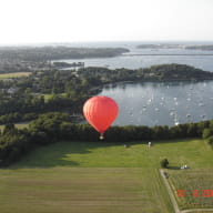 Ballons d'Emeraude