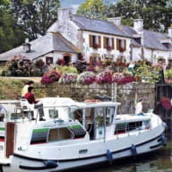 Locaboat Holidays - Location de bateaux