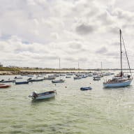 Plage de Porsguen