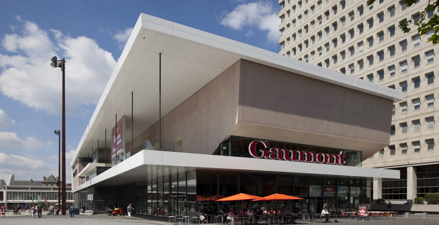 Cinéma Gaumont