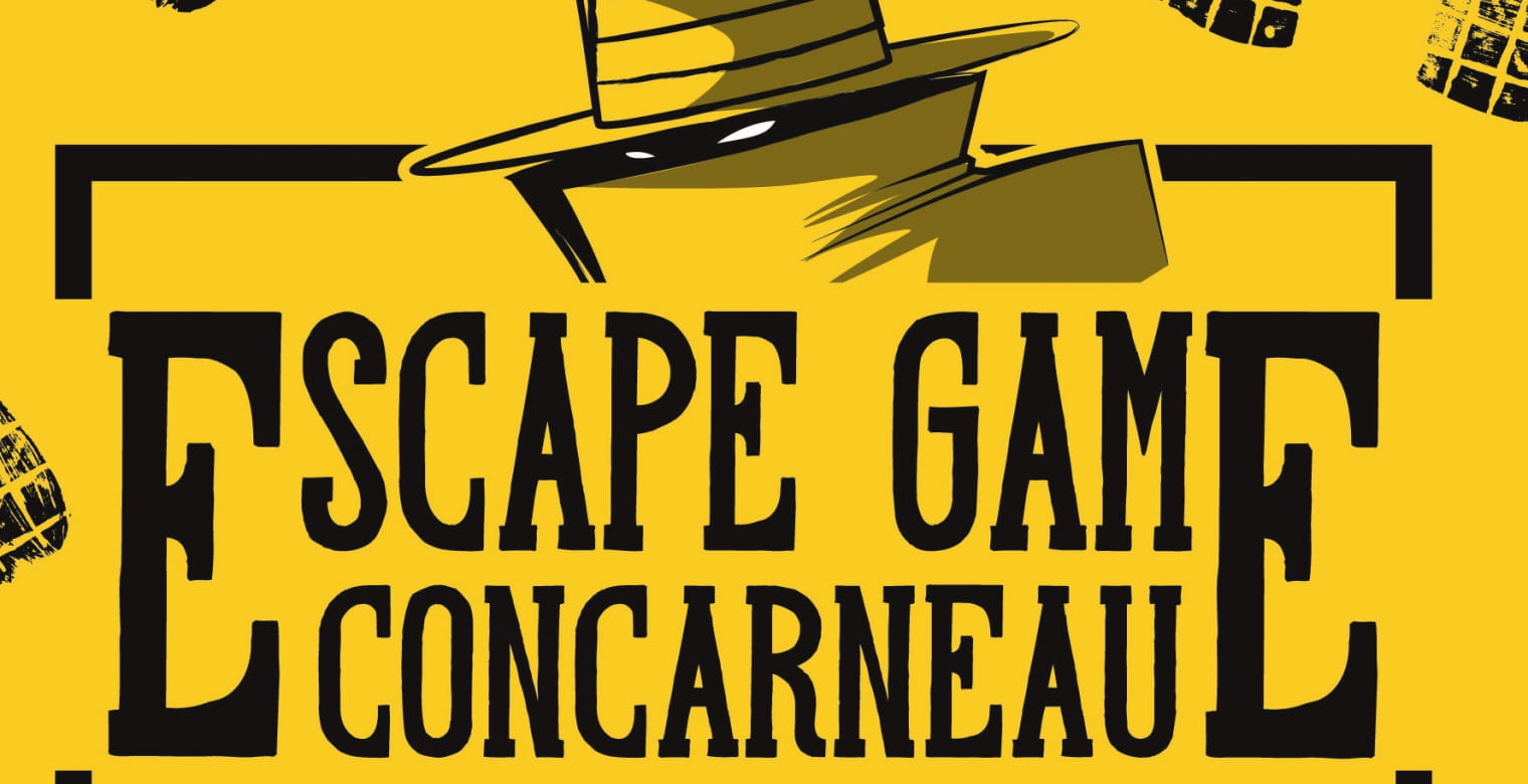 Escape Game - Concarneau