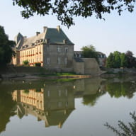 Office de Tourisme de Brocéliande