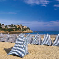 Dinard Côte d’Émeraude Tourisme