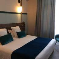 d-hotel best western suite st brieuc