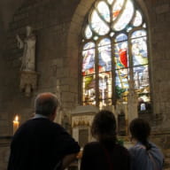 Chapelle notre Dame de la fontaine