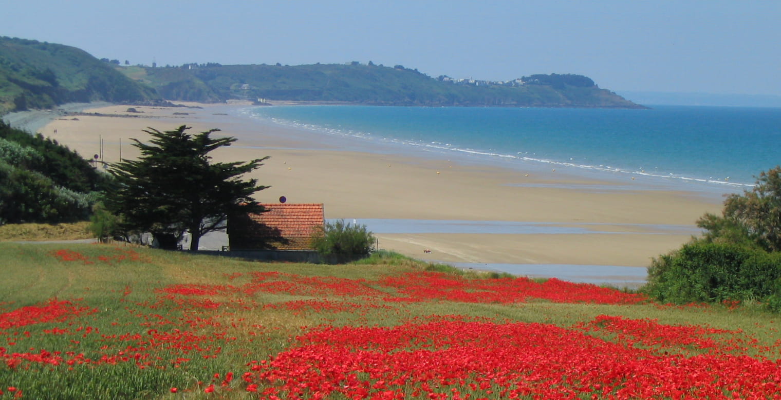 camping Saint-Pabu Erquy