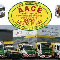 AACE Assistance Auto Côte d'Emeraude Saint-Malo