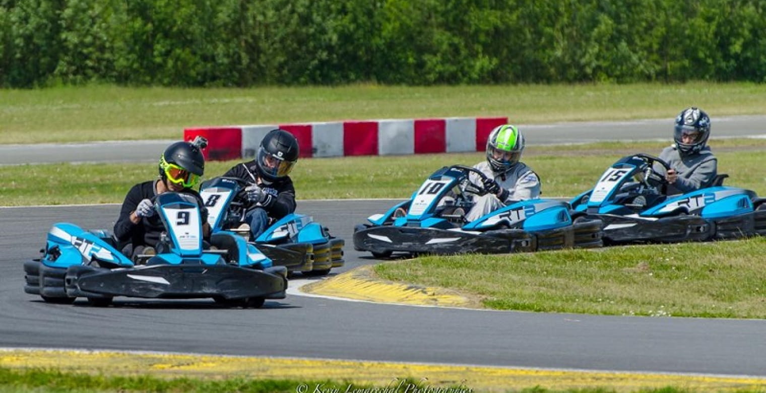 Karting - Karting de Saint-Malo - Saint-Malo