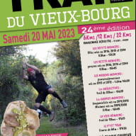 trail vieux bourg 2023