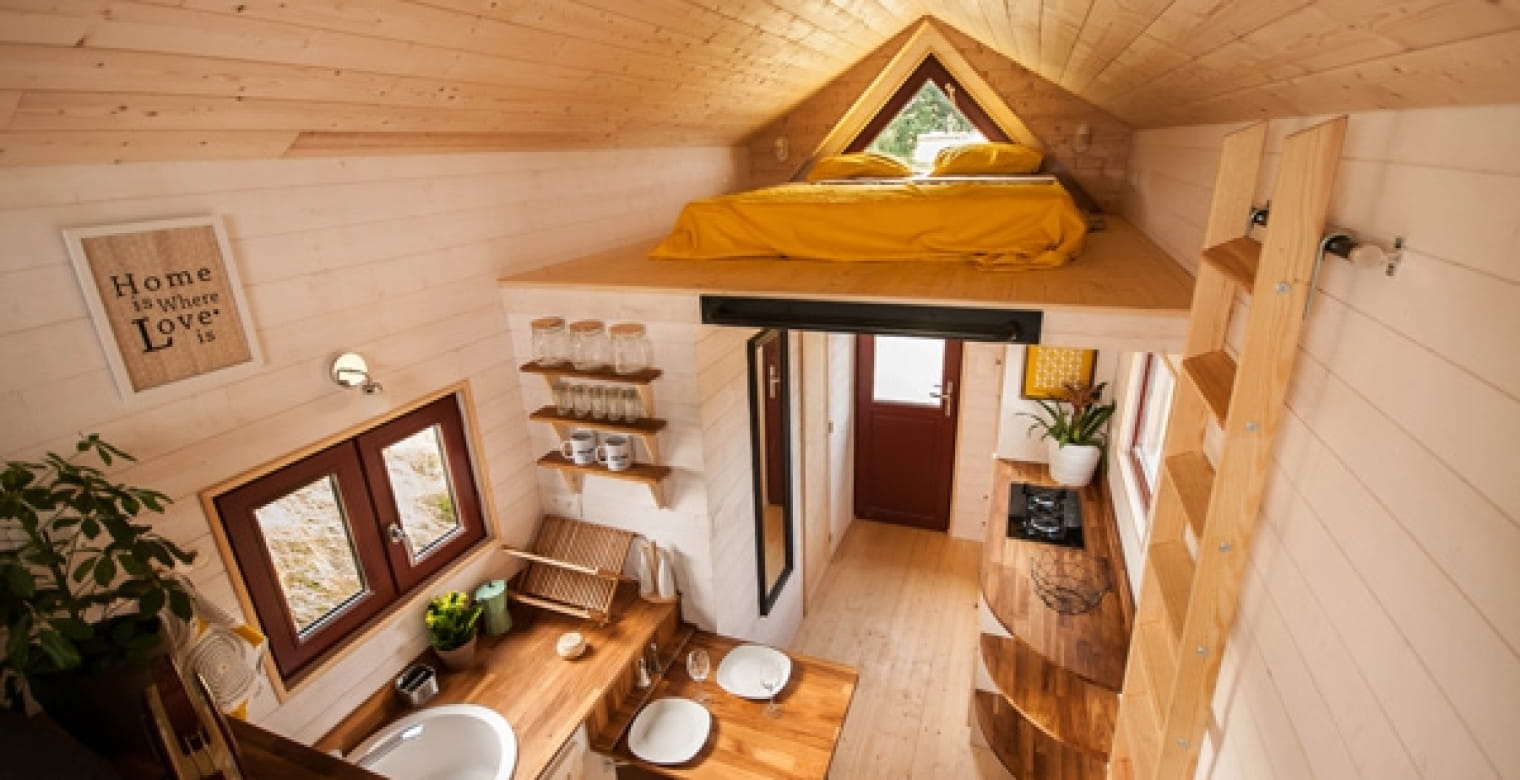 a-tiny house st brieuc