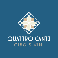 Quattro_Canti_restaurant_Saint-Brieuc_logo