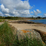 Plage Ti Lousou Saint Samson Plougasnou (7) TSFOT