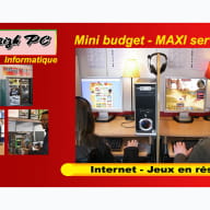 Informatique Breizh PC Saint-Malo