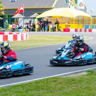 Karting de Saint-Malo 