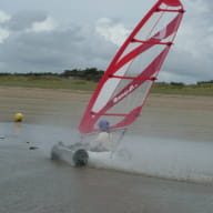 Zef Attitud' Ecole de Char à Voile 