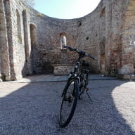 Agence de guides-France private Guided Tour-Saint-Malo