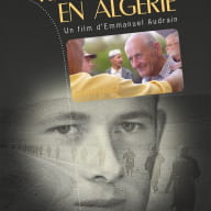 AFFICHE Retour en Algérie 