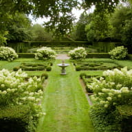 Le Jardin Secret - Parc Botanique de Haute Bretagne