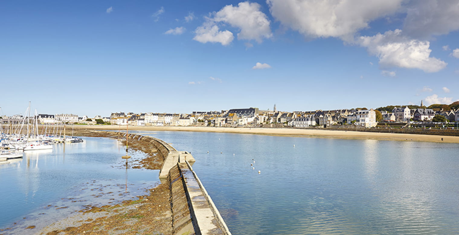 Port des Bas Sablons - Saint-Malo