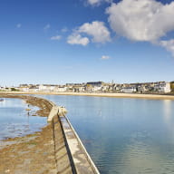 Port des Bas Sablons - Saint-Malo