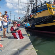 Loisir - A la Claire Fontaine - Saint-Malo