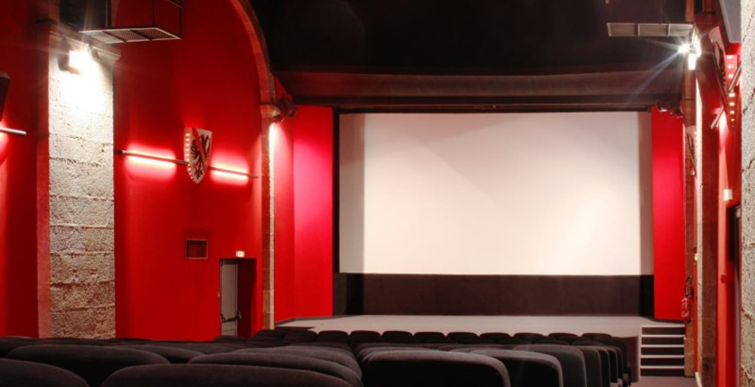 Cinéma Duguesclin