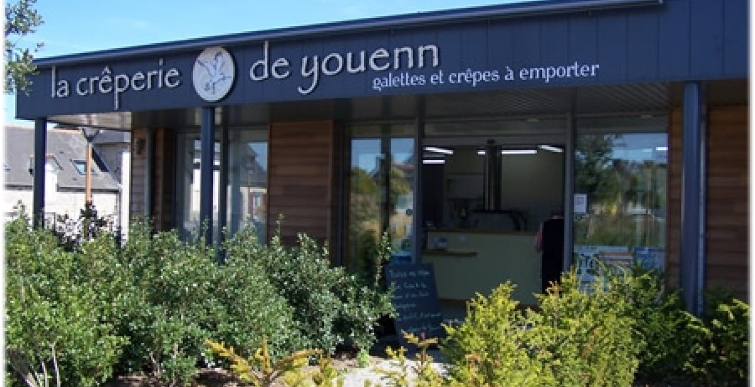 Crêperie de Youenn