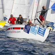 Nautilots -Saint-Malo