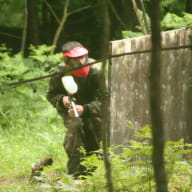 Elite Paintball