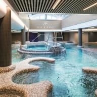 Thalasso Les Thermes Marins - Saint-Malo