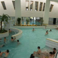 Piscine du Bocage