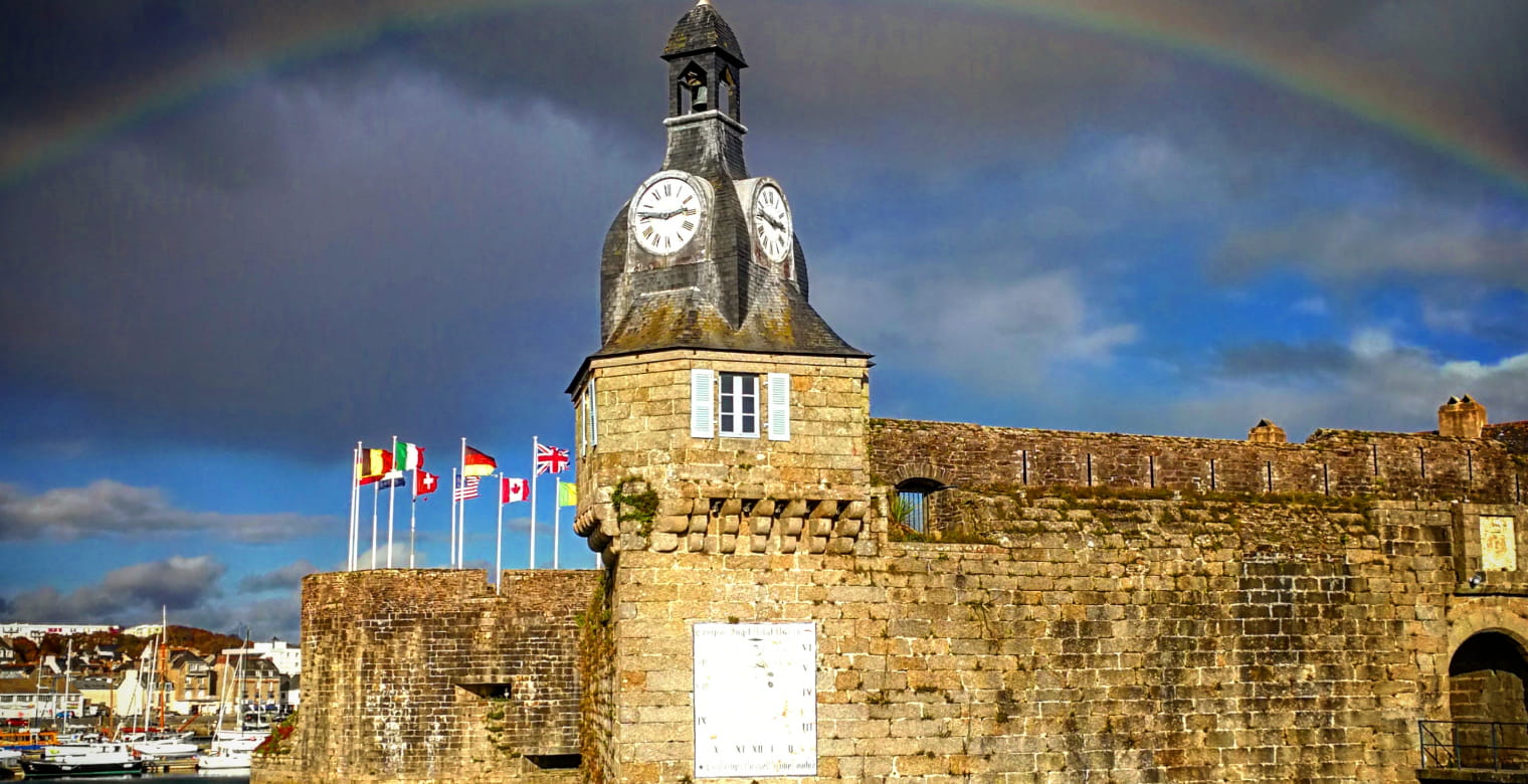 2-Concarneau