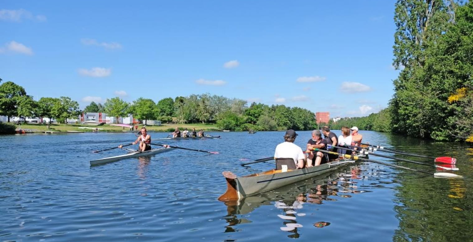 Régates Rennaises Aviron-9045