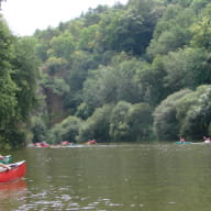 Canoë-kayak Redonnais