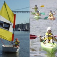 Loisirs Temps Libre - Ecole française de voile