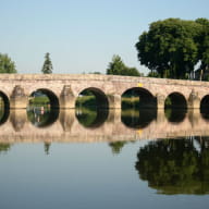 Chasse aux trésors le long de la Vilaine à Bruz