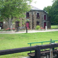 Chasse aux trésors Les 11 du canal à Hédé-Bazouges