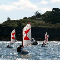 Centre Nautique Municipal de Douarnenez